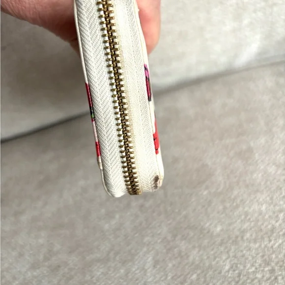 Kate spade wallet - Picture 6 of 14
